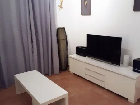 Maison Playa Blanca avec piscine, jacuzzi et vue océan : photo 35