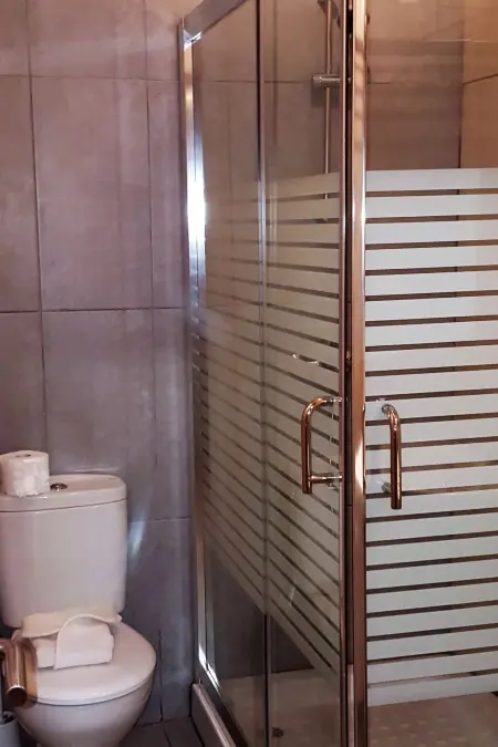 Maison Playa Blanca avec piscine, jacuzzi et vue océan : photo 49