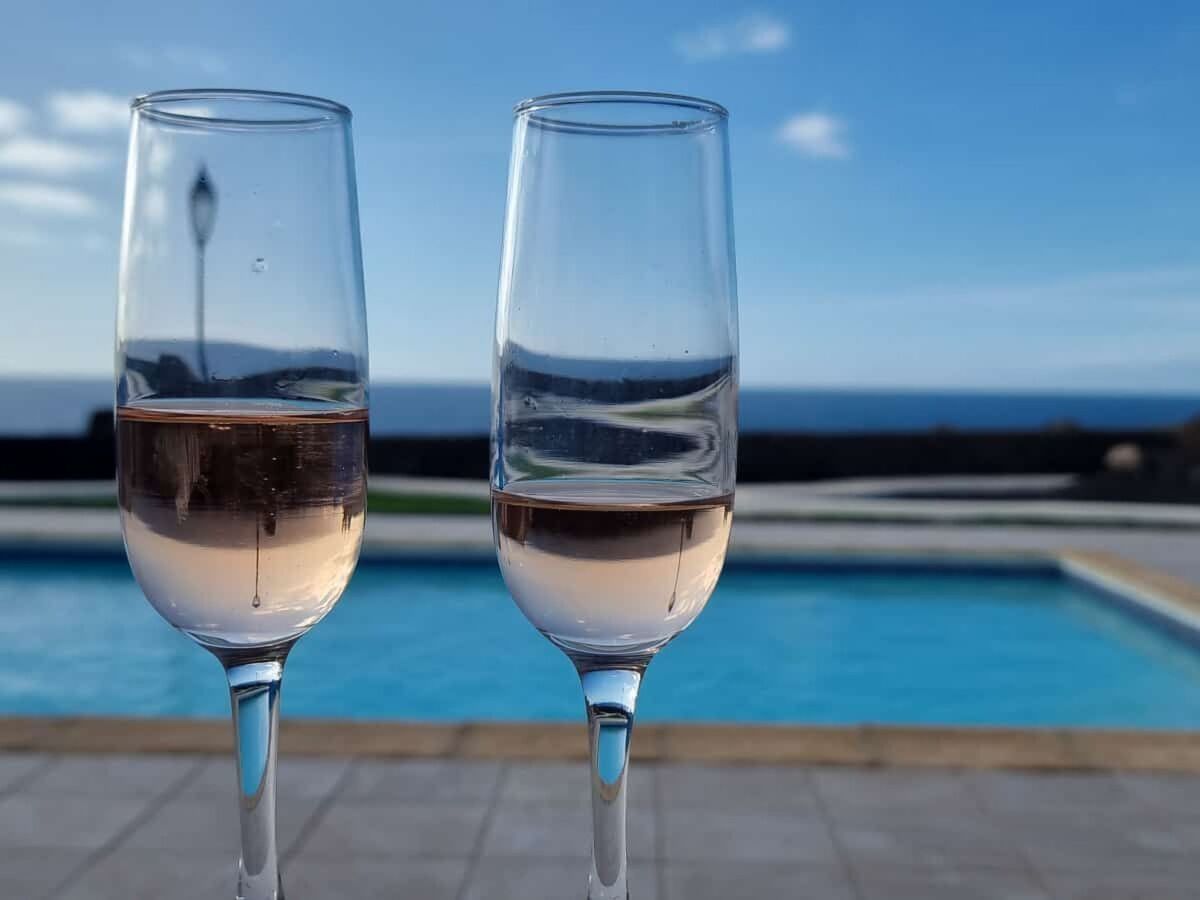 Villa Hortensia : 3 chambres vue mer et piscine chauffée - Photo 2