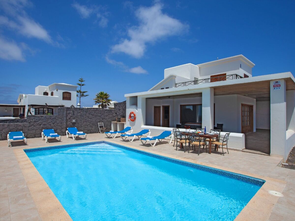 Villa Hortensia : 3 chambres vue mer et piscine chauffée - Photo 3