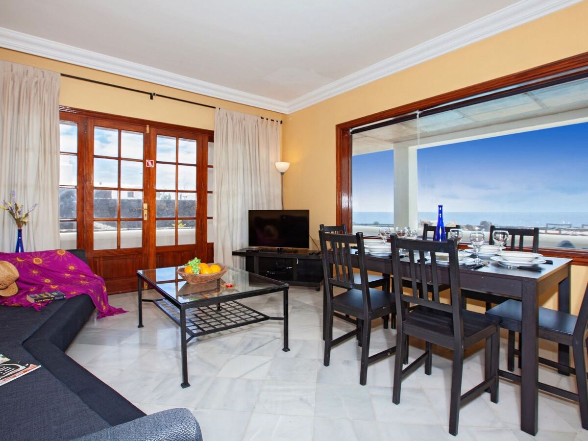 Villa Hortensia : 3 chambres vue mer et piscine chauffée - Photo 7