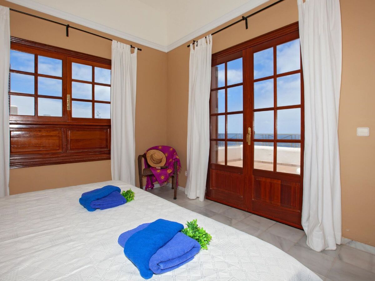 Villa Hortensia : 3 chambres vue mer et piscine chauffée - Photo 8