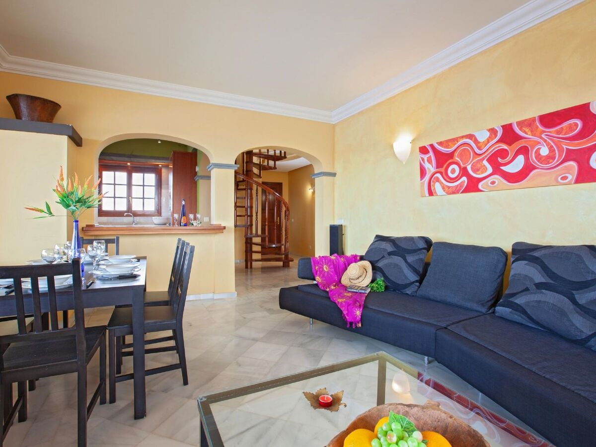 Villa Hortensia : 3 chambres vue mer et piscine chauffée - Photo 10