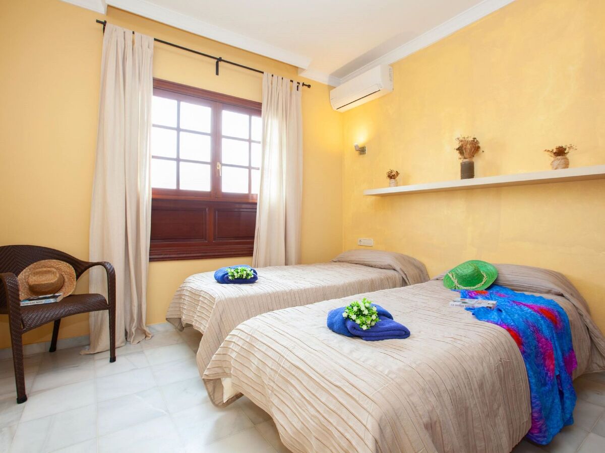 Villa Hortensia : 3 chambres vue mer et piscine chauffée - Photo 11
