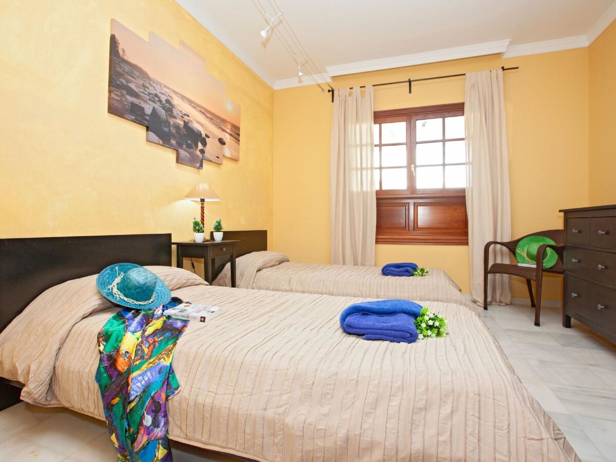 Villa Hortensia : 3 chambres vue mer et piscine chauffée - Photo 12
