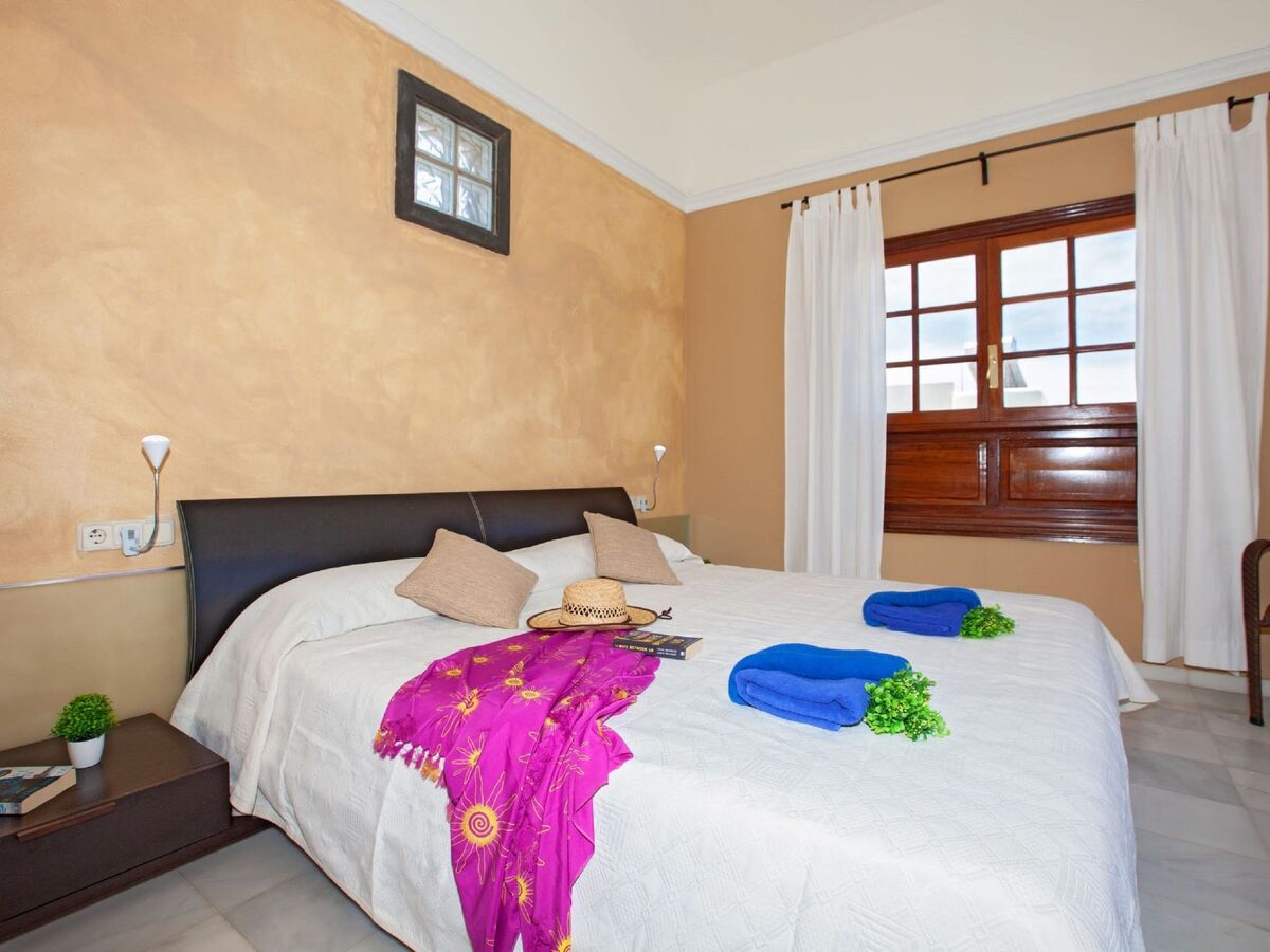 Villa Hortensia : 3 chambres vue mer et piscine chauffée - Photo 13
