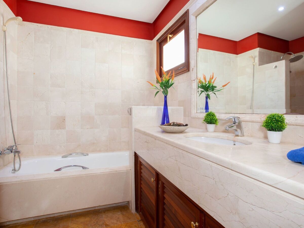 Villa Hortensia : 3 chambres vue mer et piscine chauffée - Photo 15