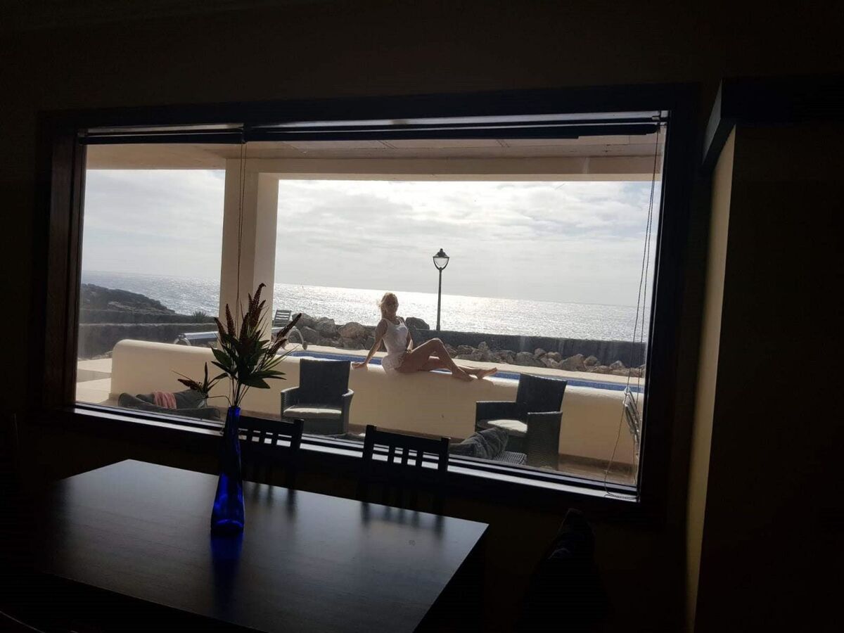 Villa Hortensia : 3 chambres vue mer et piscine chauffée - Photo 19