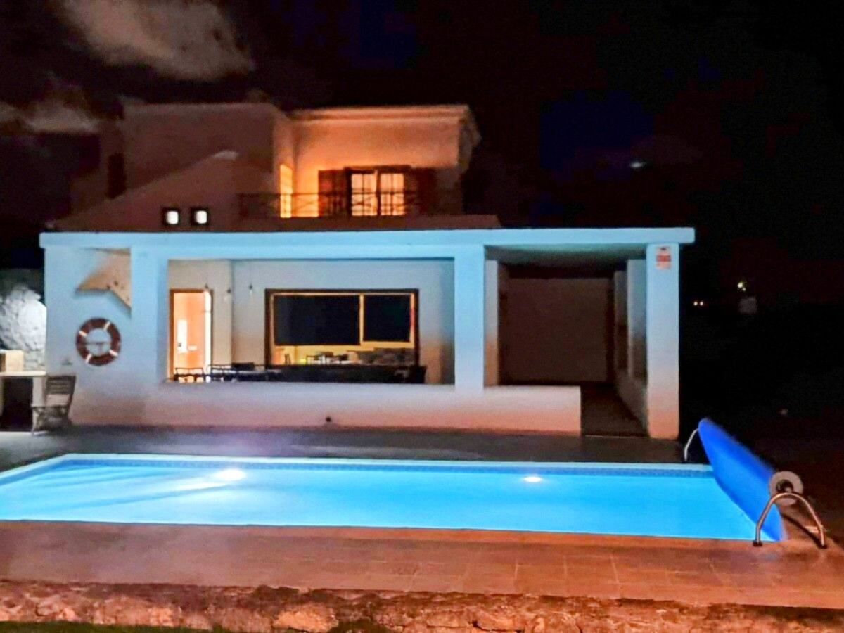 Villa Hortensia : 3 chambres vue mer et piscine chauffée - Photo 20