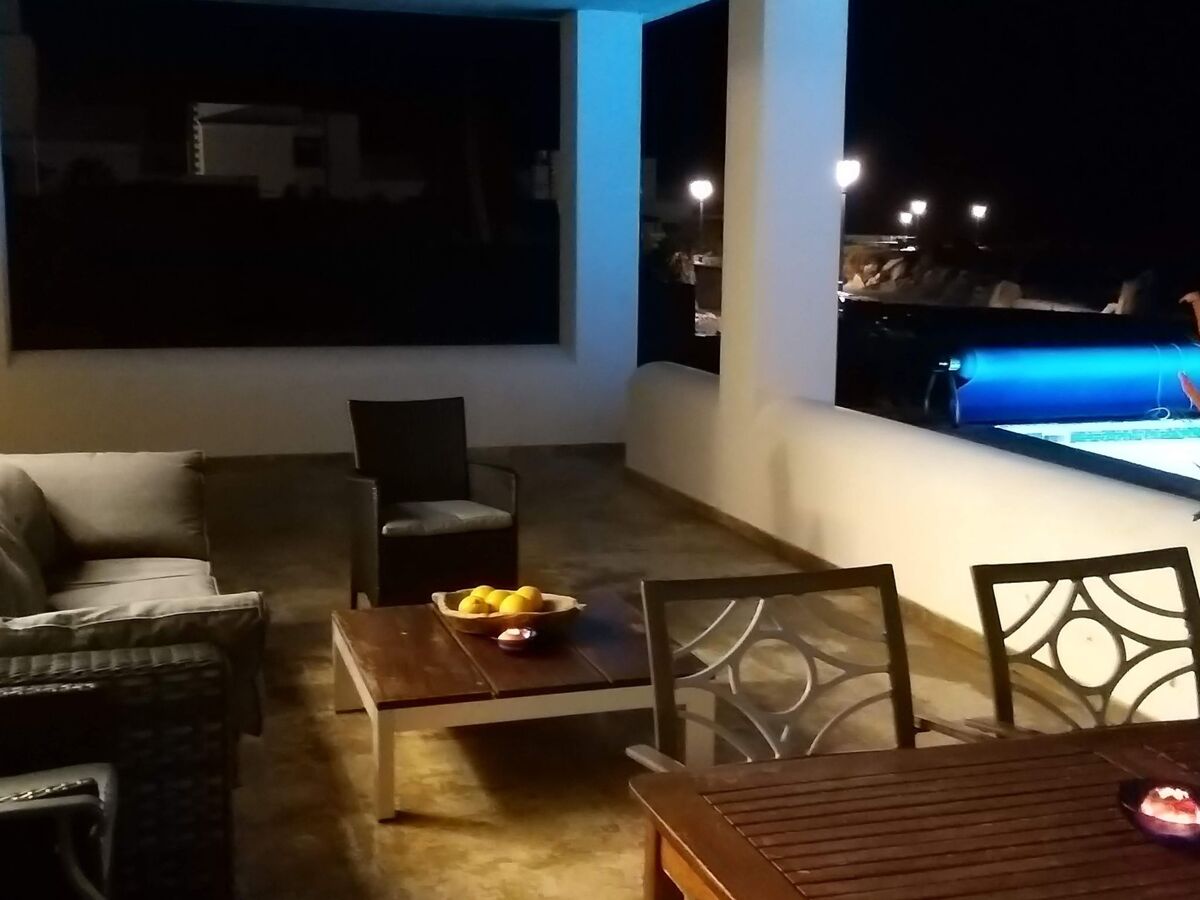 Villa Hortensia : 3 chambres vue mer et piscine chauffée - Photo 21