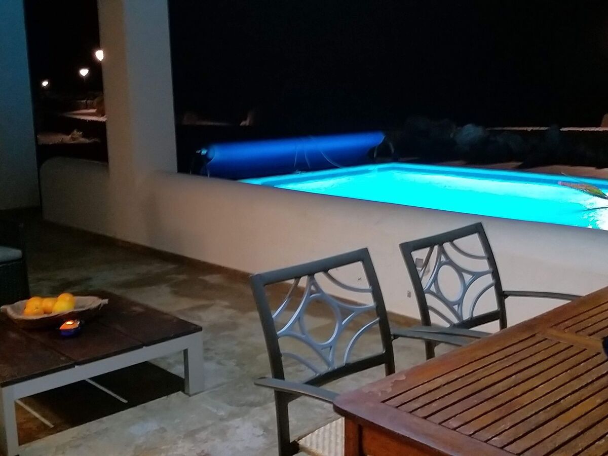 Villa Hortensia : 3 chambres vue mer et piscine chauffée - Photo 22