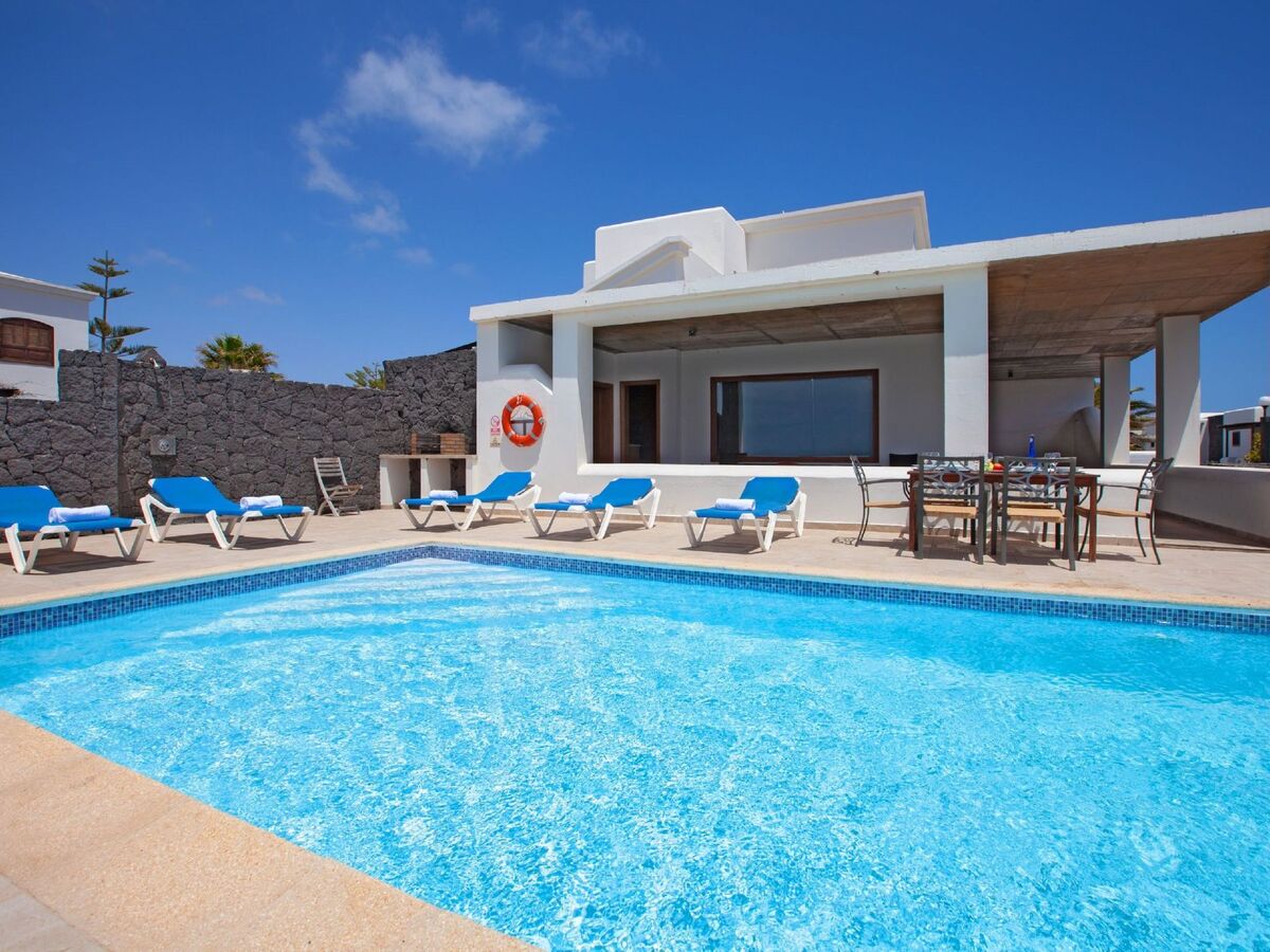 Villa Hortensia : 3 chambres vue mer et piscine chauffée - Photo 23