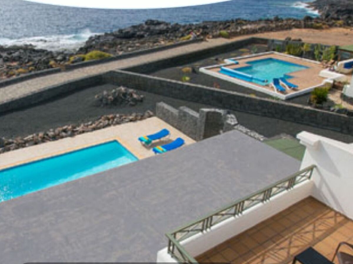 Villa Hortensia : 3 chambres vue mer et piscine chauffée - Photo 24