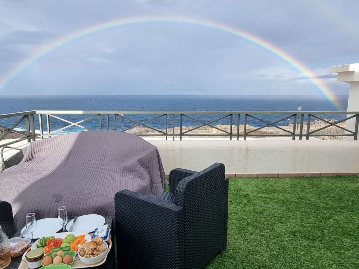 Villa Hortensia : 3 chambres vue mer et piscine chauffée - Photo 25