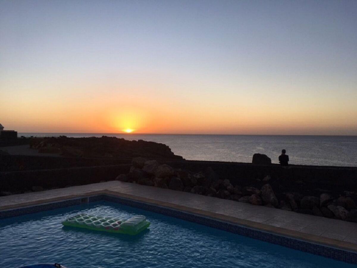 Villa Hortensia : 3 chambres vue mer et piscine chauffée - Photo 26