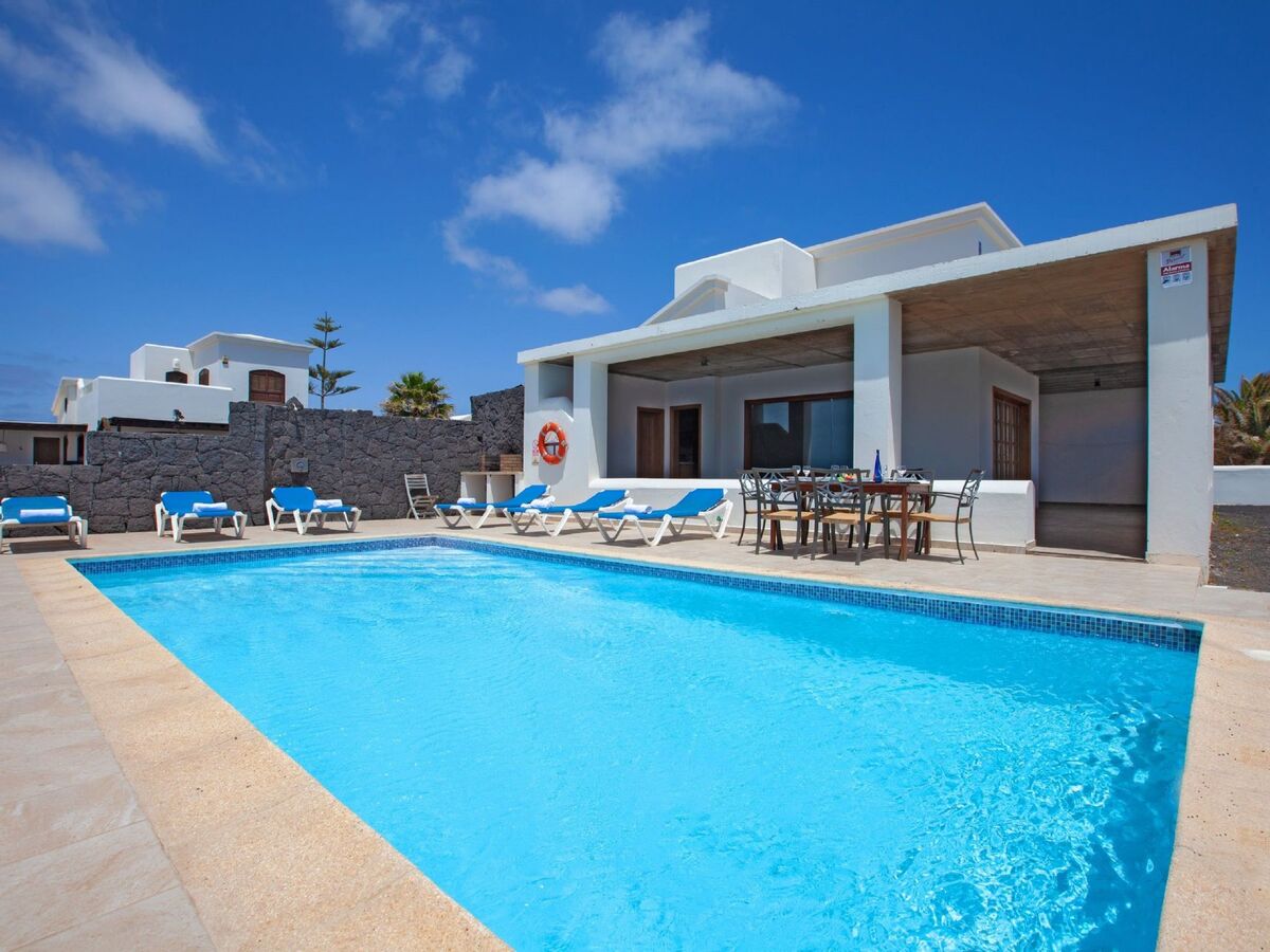 Villa Hortensia : 3 chambres vue mer et piscine chauffée - Photo 27