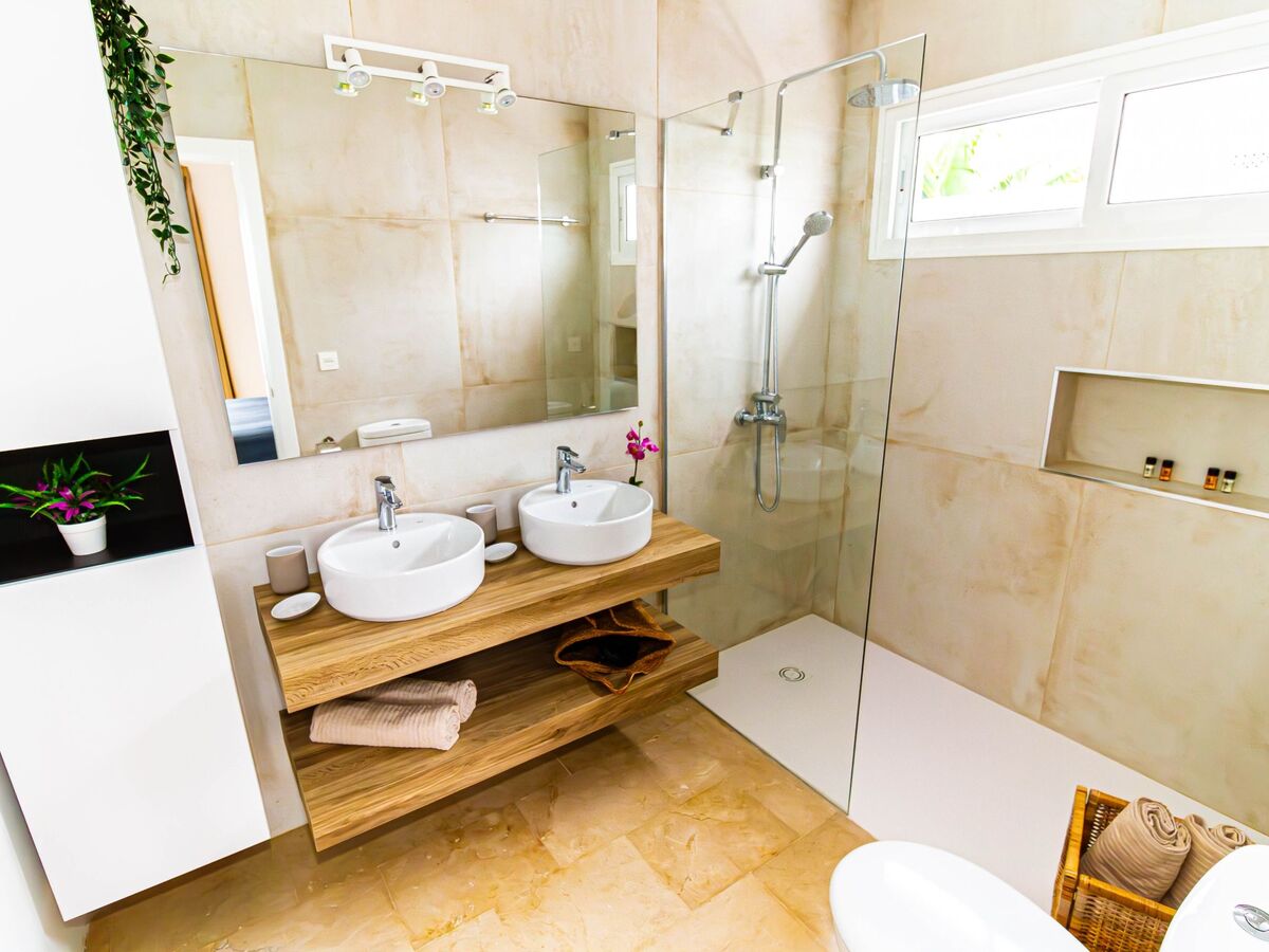 Villa Coco Bay - Maison 3 chambres avec piscine chauffée - Photo 18