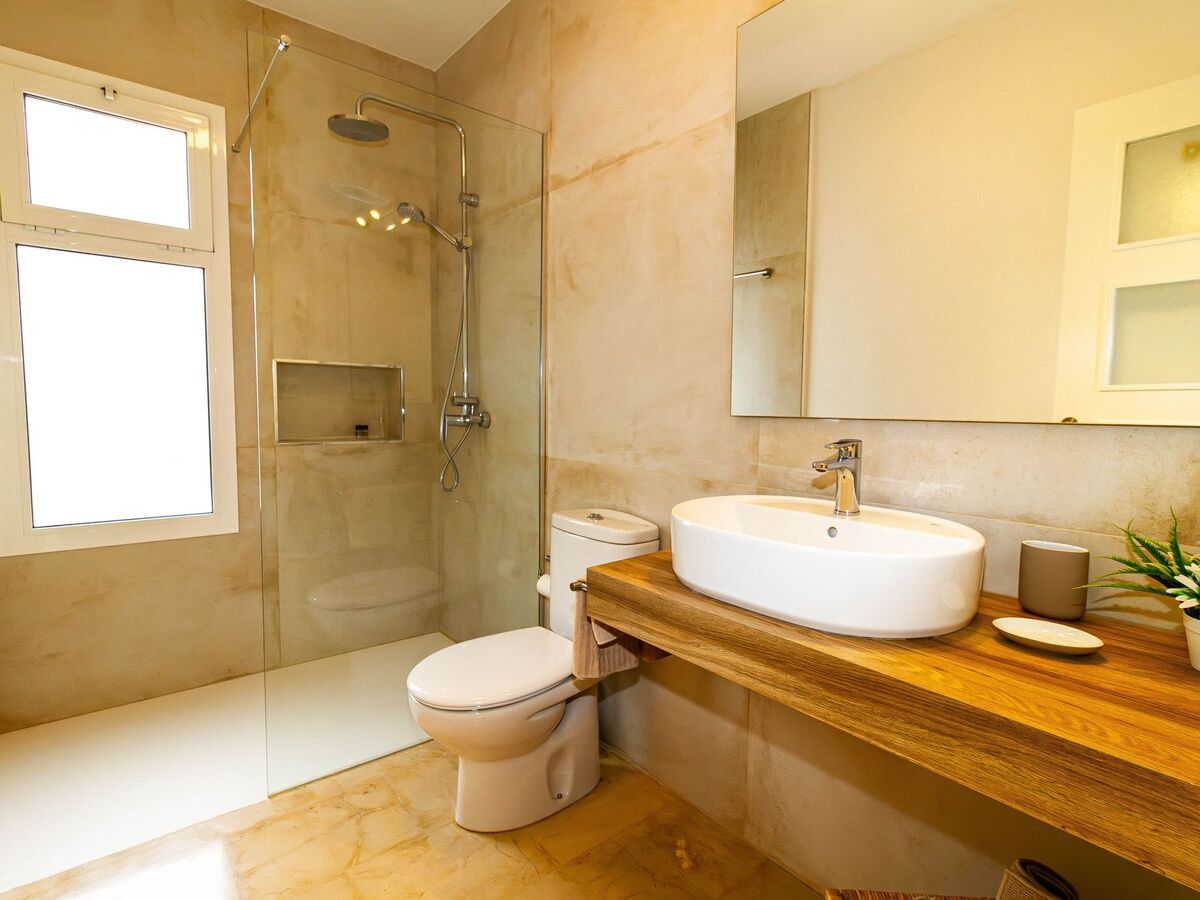 Villa Coco Bay - Maison 3 chambres avec piscine chauffée - Photo 33