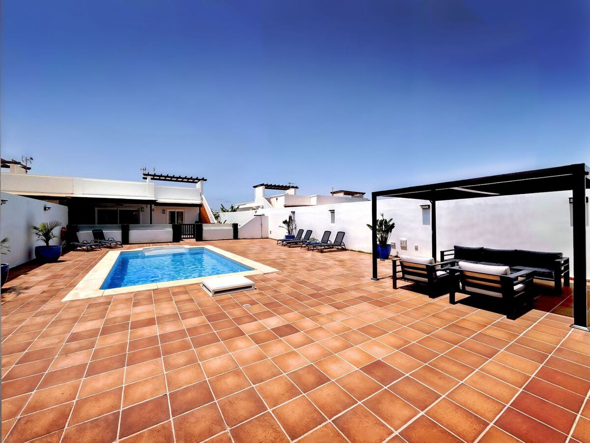 Villa Coco Bay - Maison 3 chambres avec piscine chauffée - Photo 34