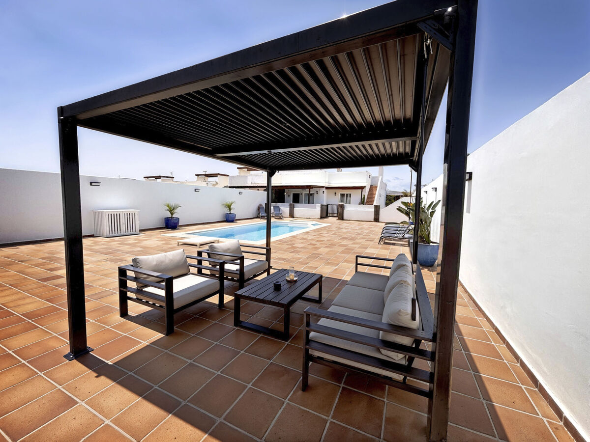 Villa Coco Bay - Maison 3 chambres avec piscine chauffée - Photo 45