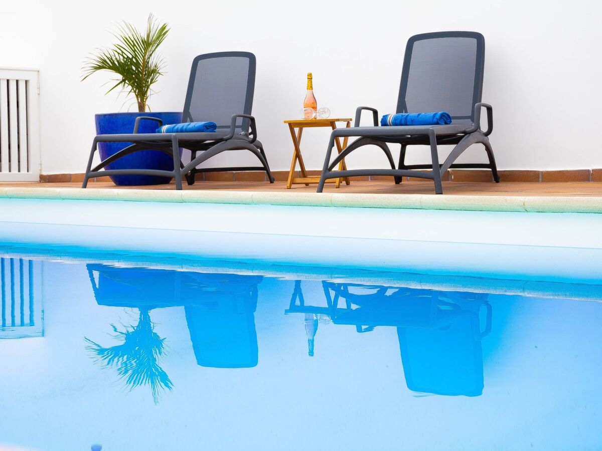 Villa Coco Bay - Maison 3 chambres avec piscine chauffée - Photo 56