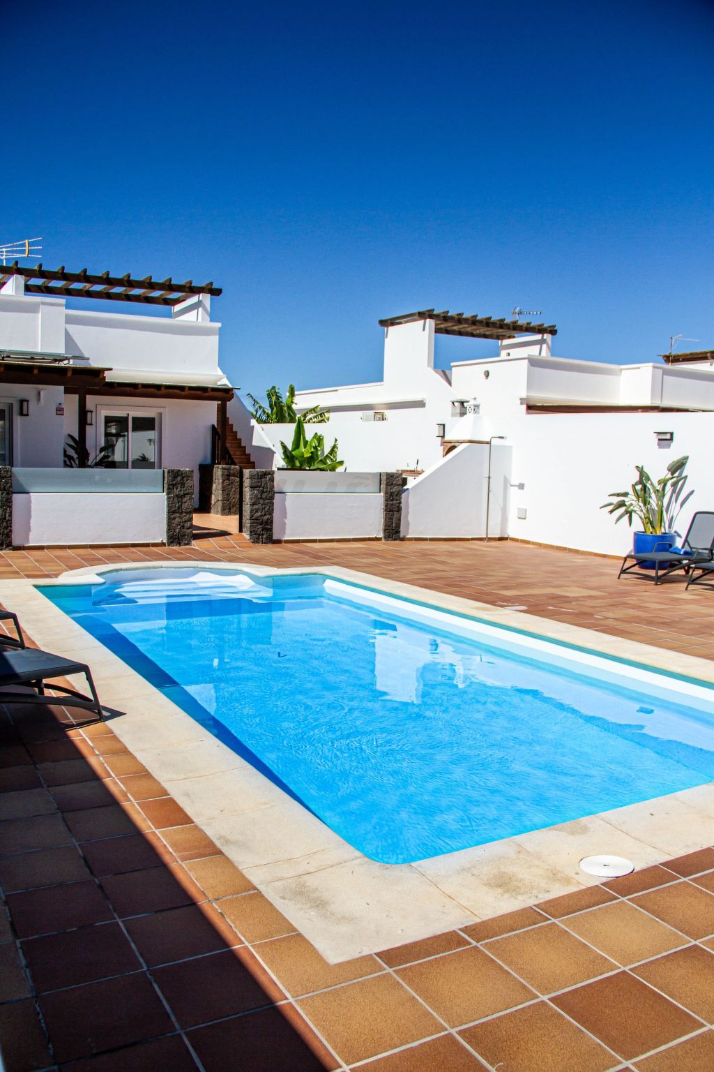 Villa Coco Bay - Maison 3 chambres avec piscine chauffée - Photo 82