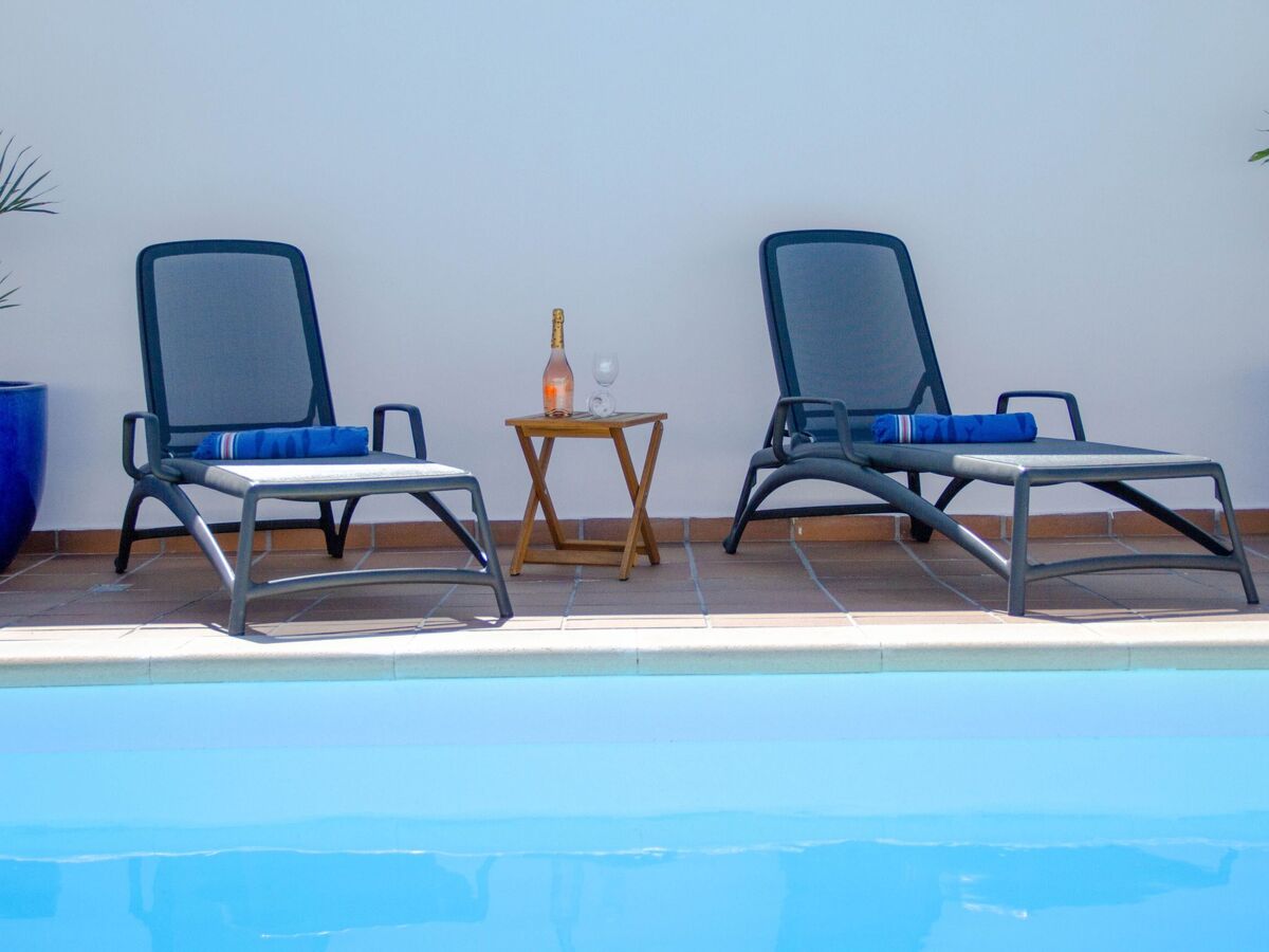 Villa Coco Bay - Maison 3 chambres avec piscine chauffée - Photo 83