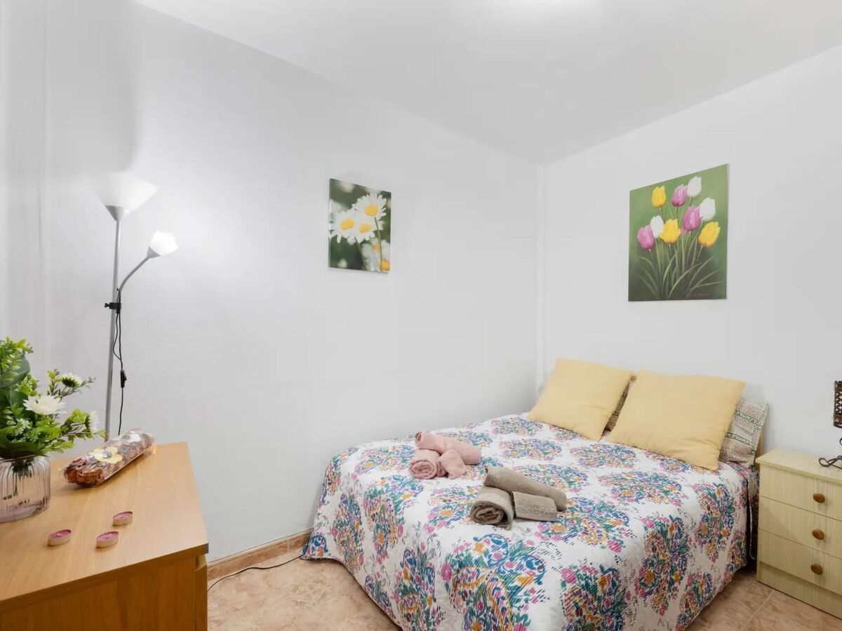 Appartement 2 chambres à 200m de la plage - Photo 11
