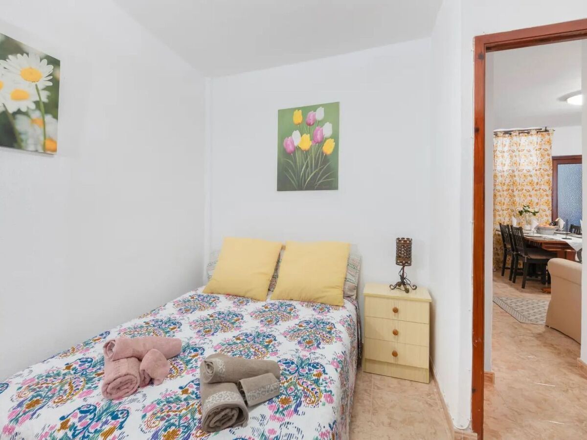 Appartement 2 chambres à 200m de la plage - Photo 16