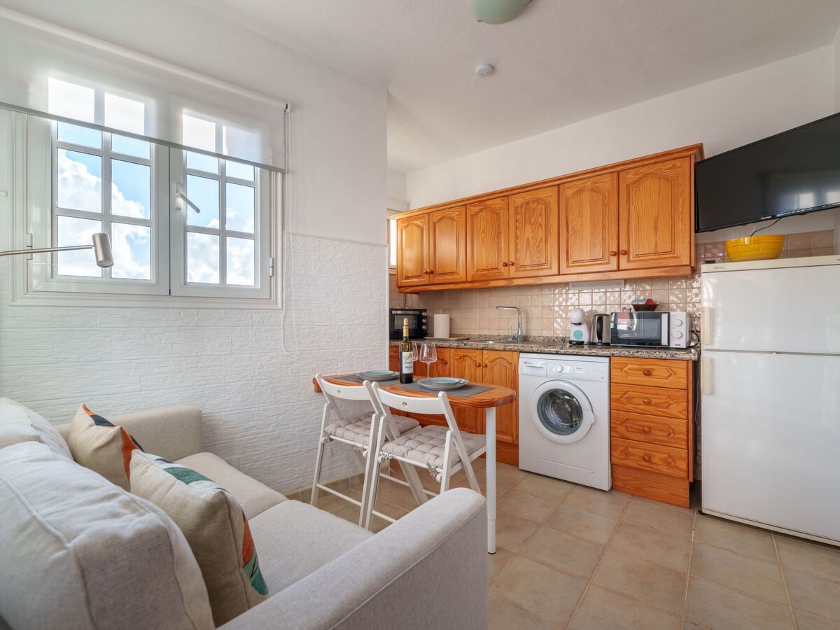 Casa El Drago, appartement 2 pers. à Breña Baja - Photo 4