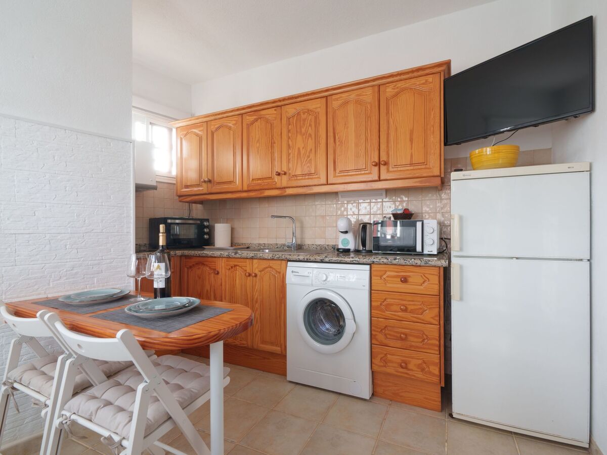 Casa El Drago, appartement 2 pers. à Breña Baja - Photo 5