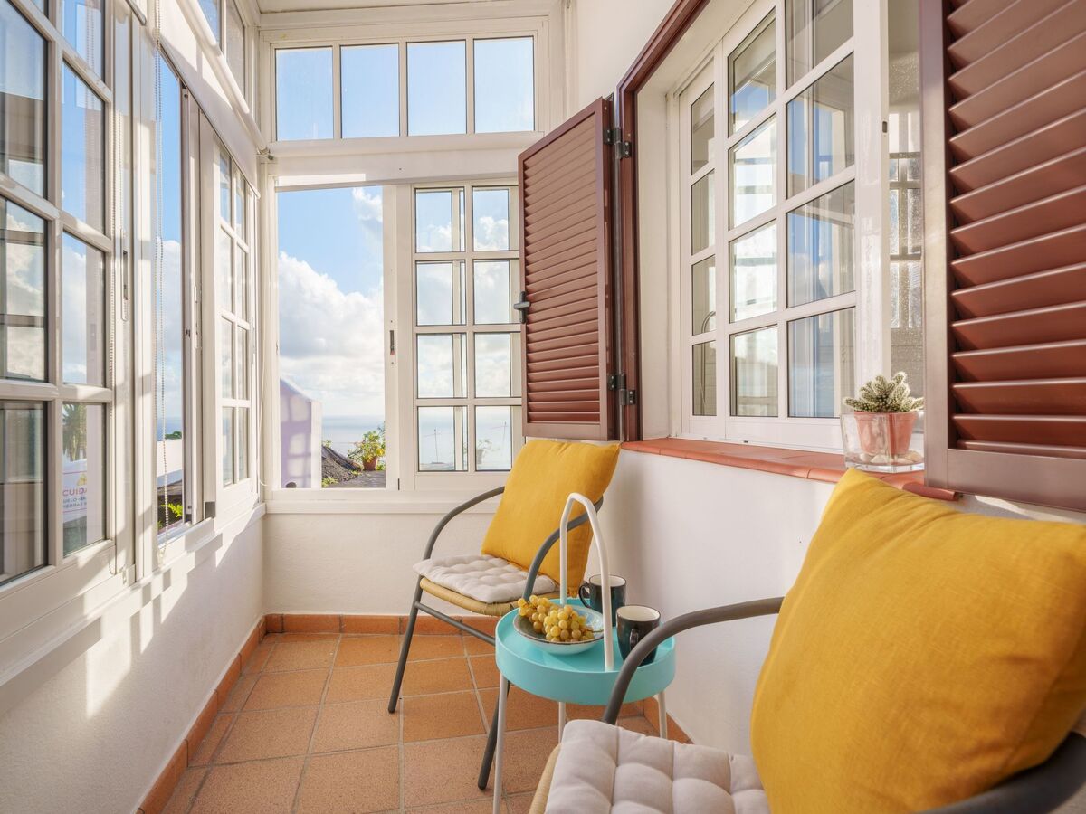 Casa El Drago, appartement 2 pers. à Breña Baja - Photo 9
