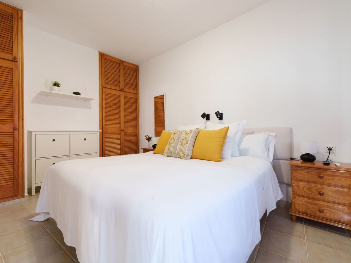 Casa El Drago, appartement 2 pers. à Breña Baja - Photo 10