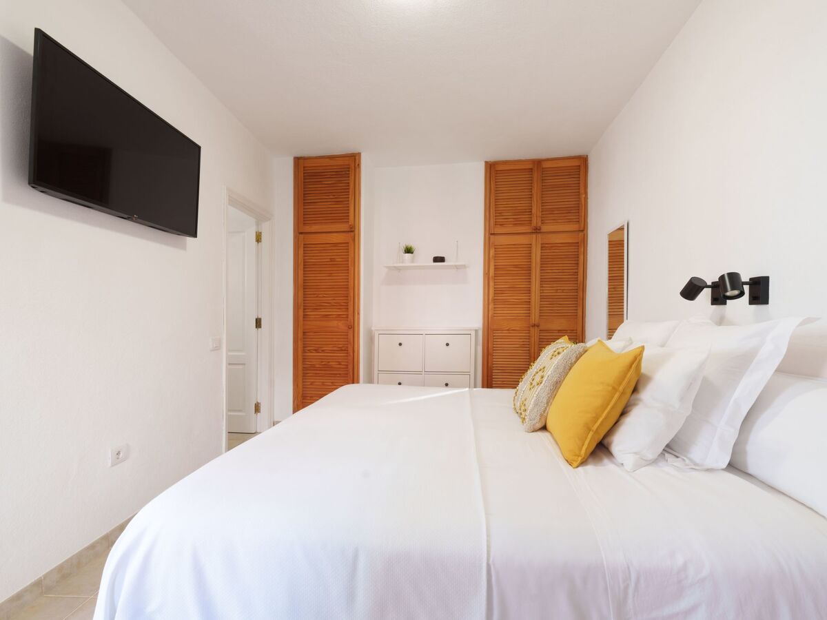 Casa El Drago, appartement 2 pers. à Breña Baja - Photo 11