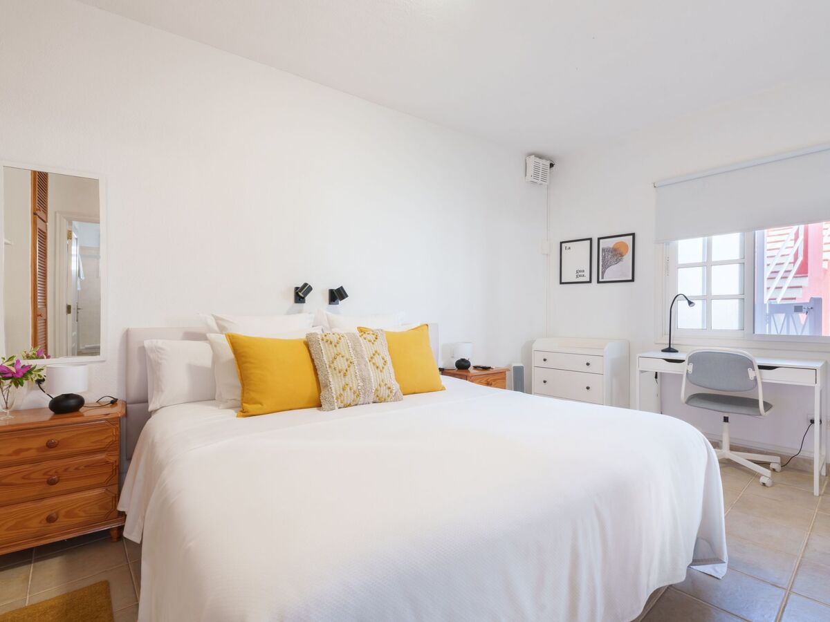 Casa El Drago, appartement 2 pers. à Breña Baja - Photo 12