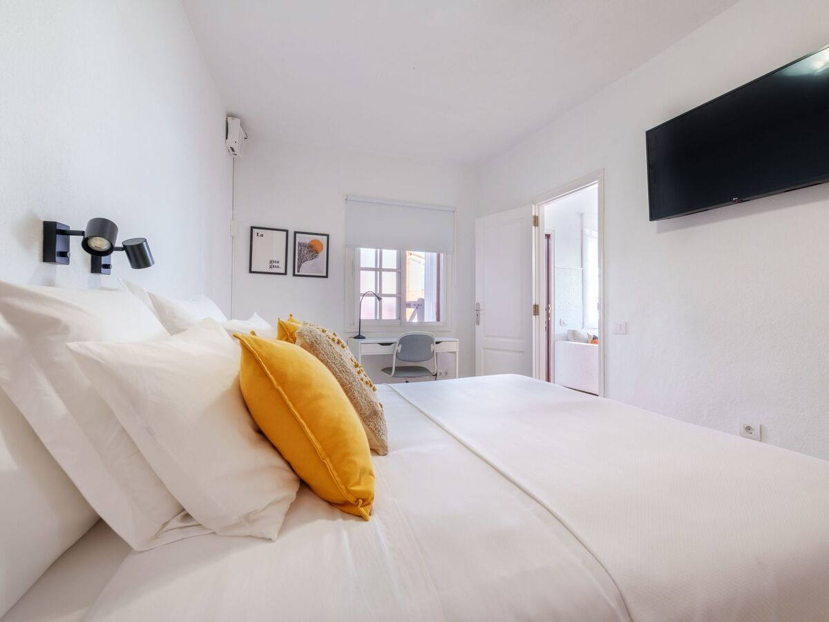 Casa El Drago, appartement 2 pers. à Breña Baja - Photo 15