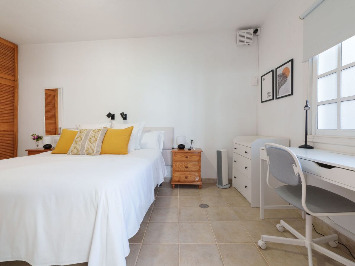 Casa El Drago, appartement 2 pers. à Breña Baja - Photo 16
