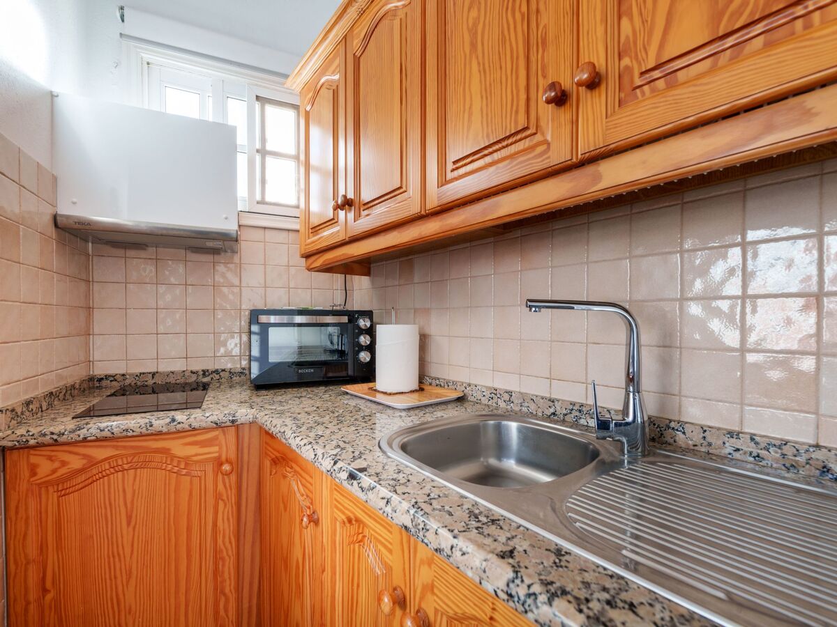 Casa El Drago, appartement 2 pers. à Breña Baja - Photo 21
