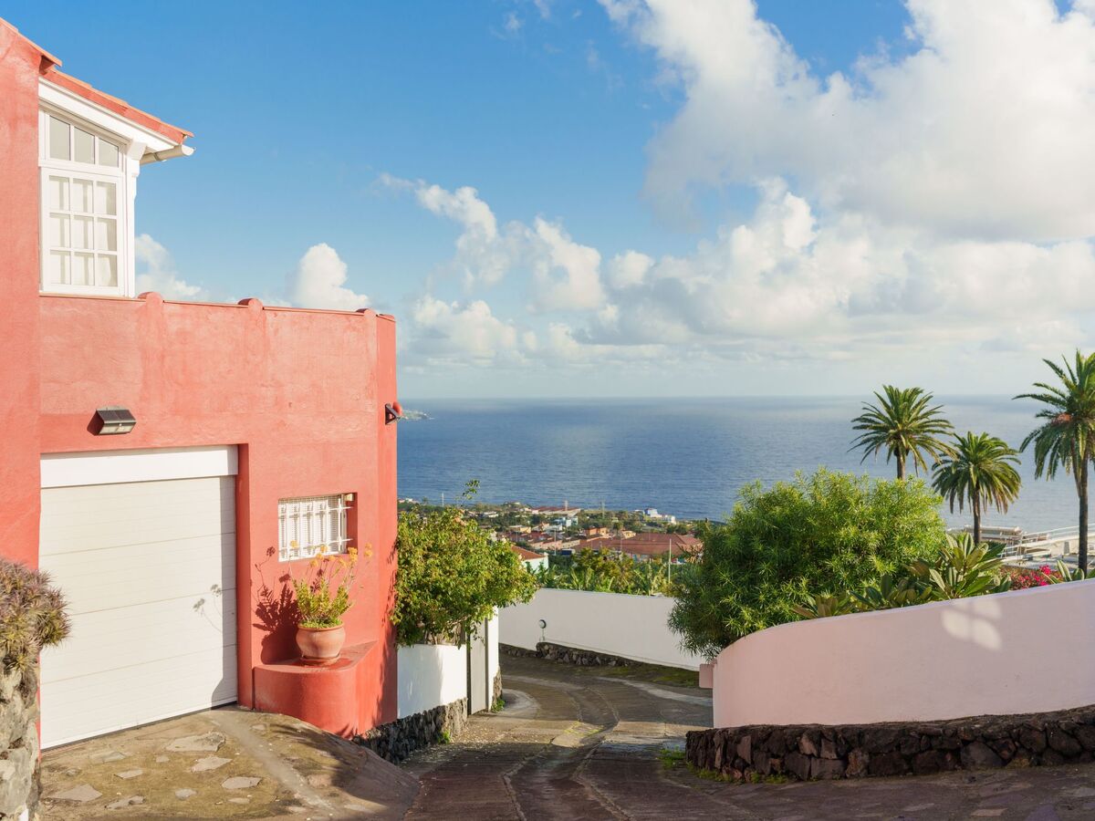 Casa El Drago, appartement 2 pers. à Breña Baja - Photo 25