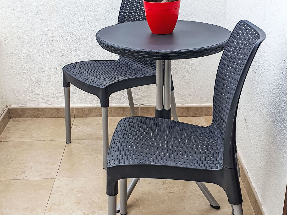 Appartement « la Palmera » avec jardin privatif - Photo 2