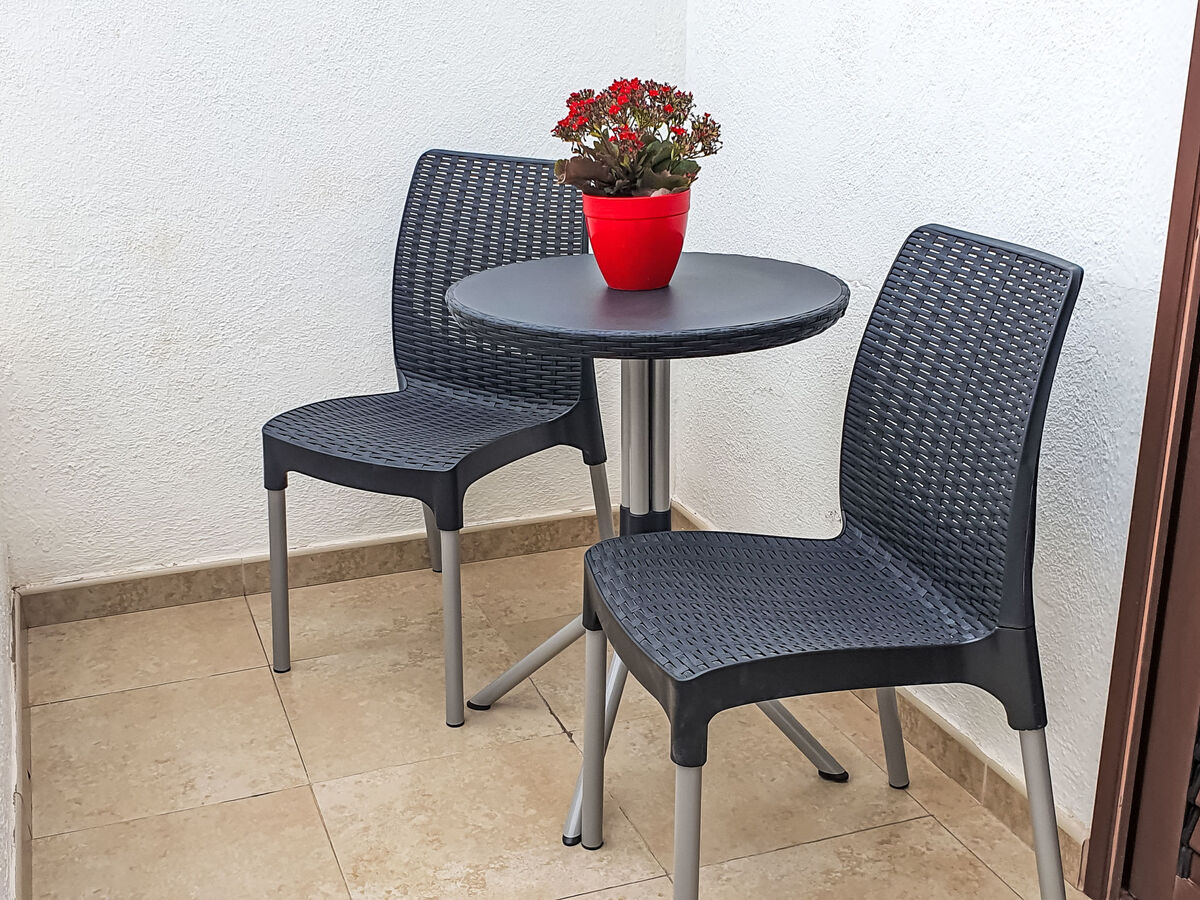 Appartement « la Palmera » avec jardin privatif - Photo 3