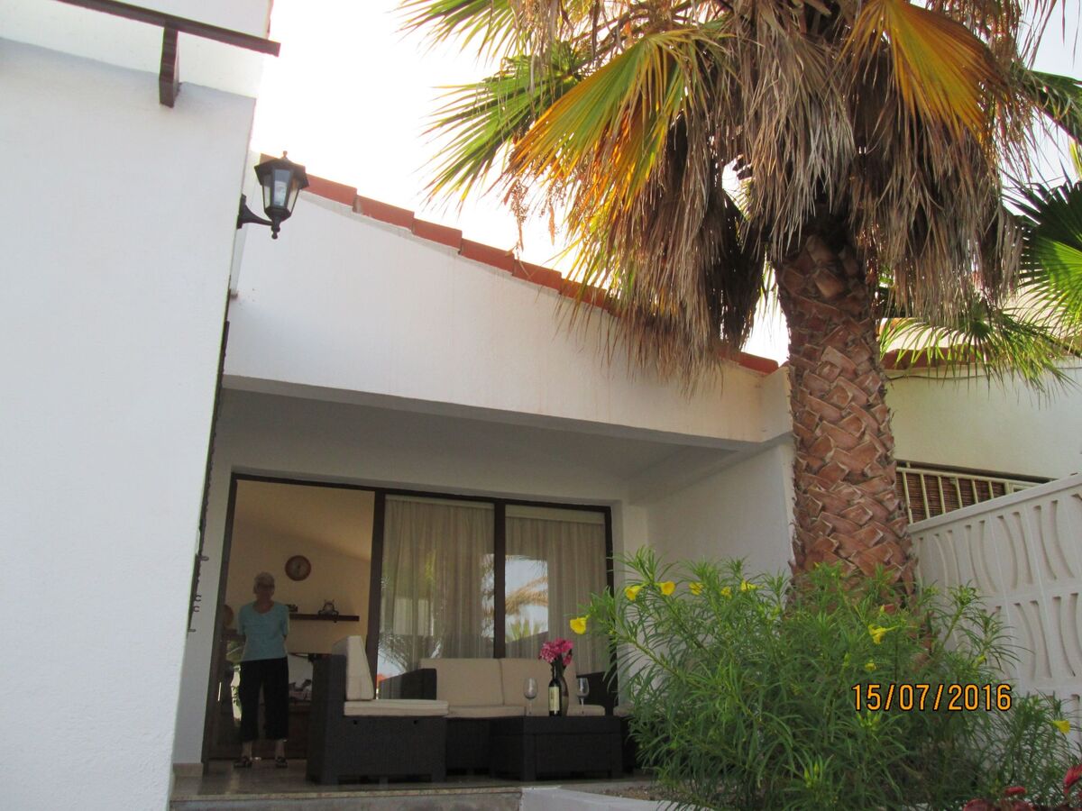Appartement « la Palmera » avec jardin privatif - Photo 5