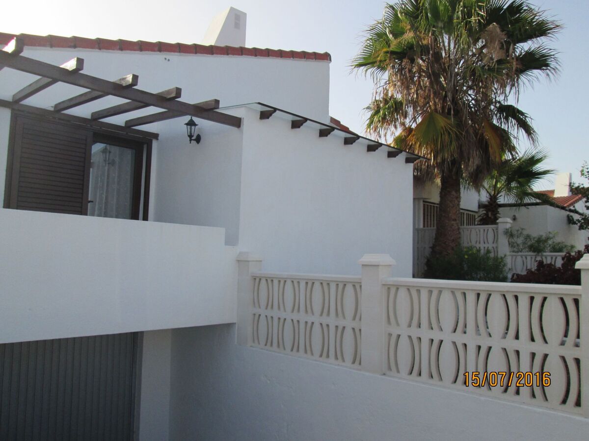 Appartement « la Palmera » avec jardin privatif - Photo 8