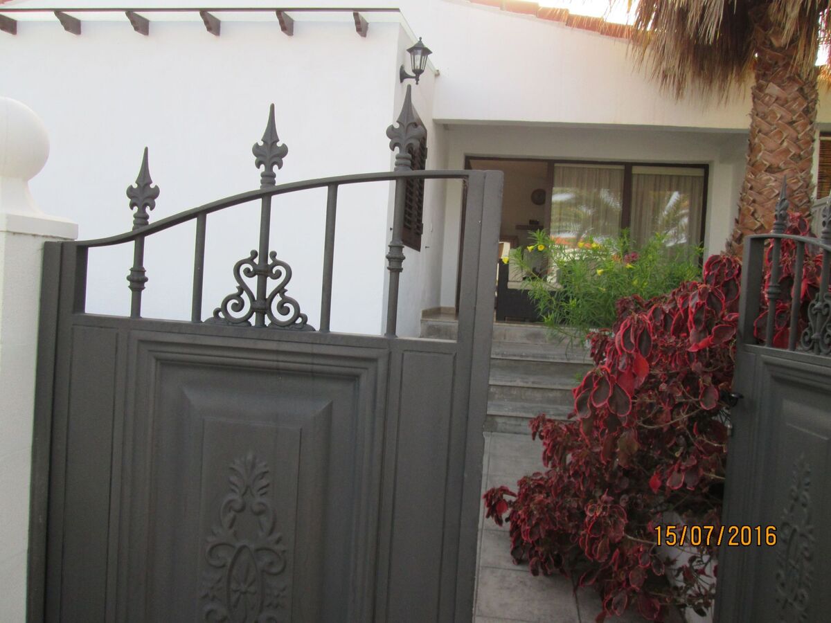 Appartement « la Palmera » avec jardin privatif - Photo 9