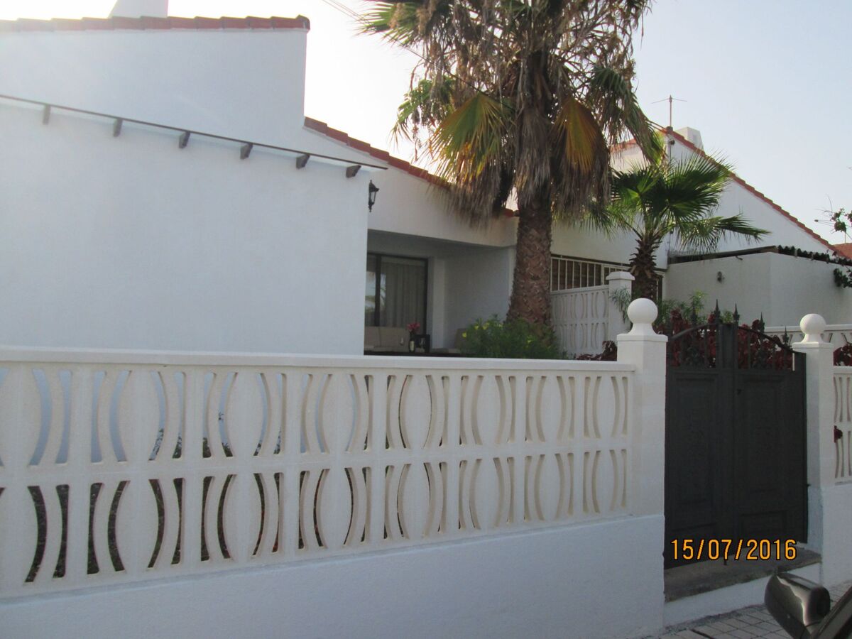Appartement « la Palmera » avec jardin privatif - Photo 10