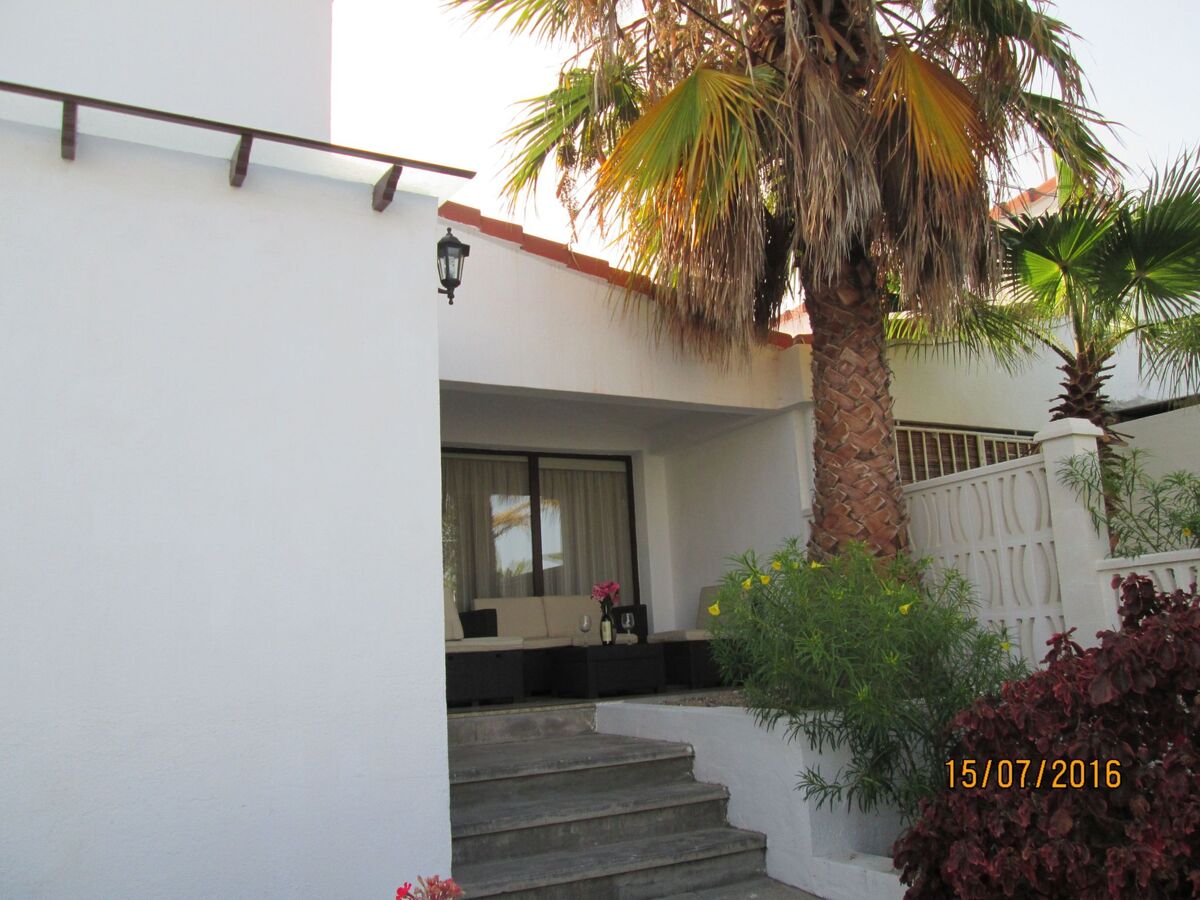 Appartement « la Palmera » avec jardin privatif - Photo 12