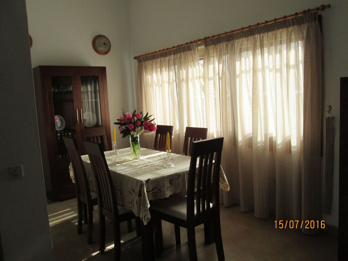 Appartement « la Palmera » avec jardin privatif - Photo 13