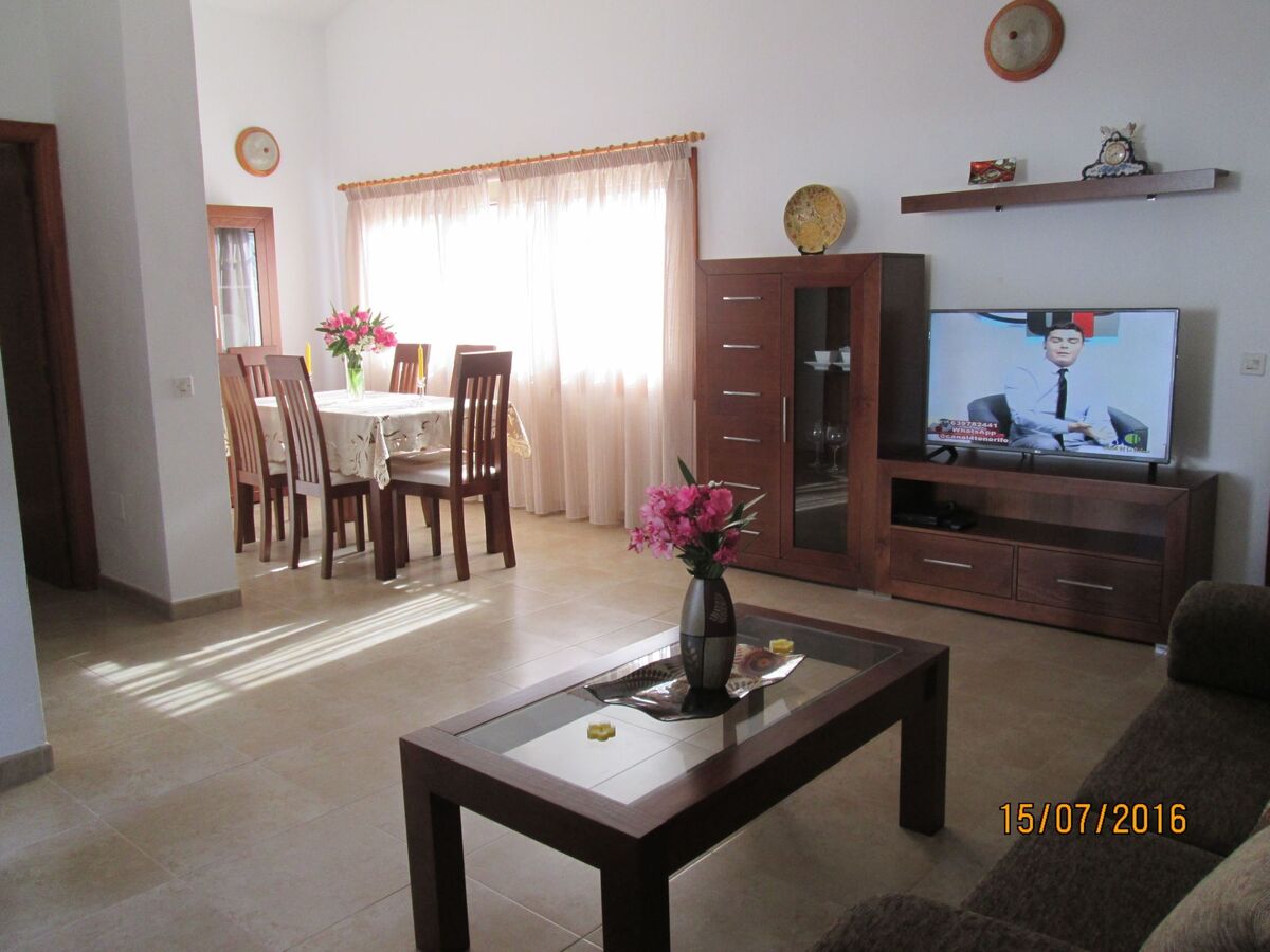 Appartement « la Palmera » avec jardin privatif - Photo 15