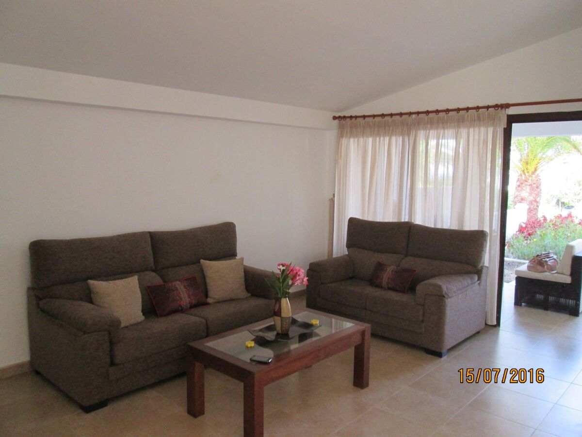 Appartement « la Palmera » avec jardin privatif - Photo 17