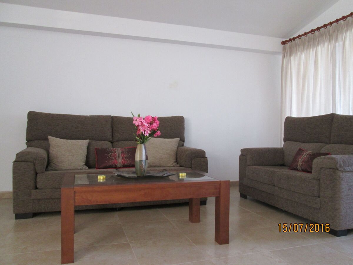 Appartement « la Palmera » avec jardin privatif - Photo 18